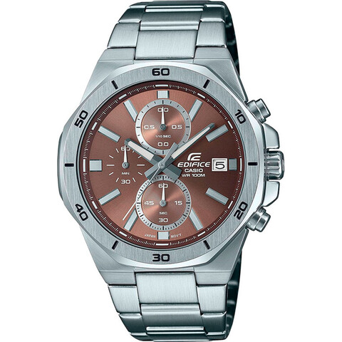 Наручные часы Casio Edifice EFV-640D-5A
