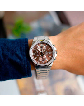 Наручные часы Casio Edifice EFV-640D-5A, изображение 2