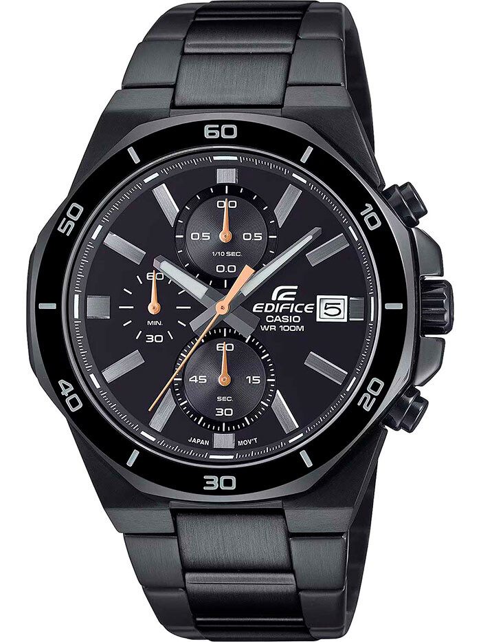 Наручные часы Casio Edifice EFV-640DC-1A