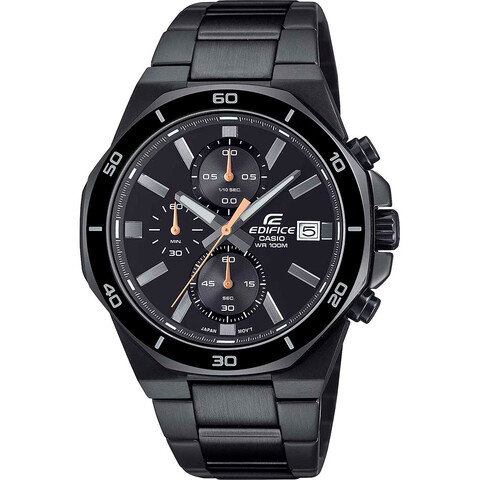Наручные часы Casio Edifice EFV-640DC-1A