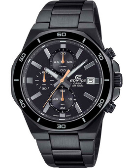 Наручные часы Casio Edifice EFV-640DC-1A, изображение 1