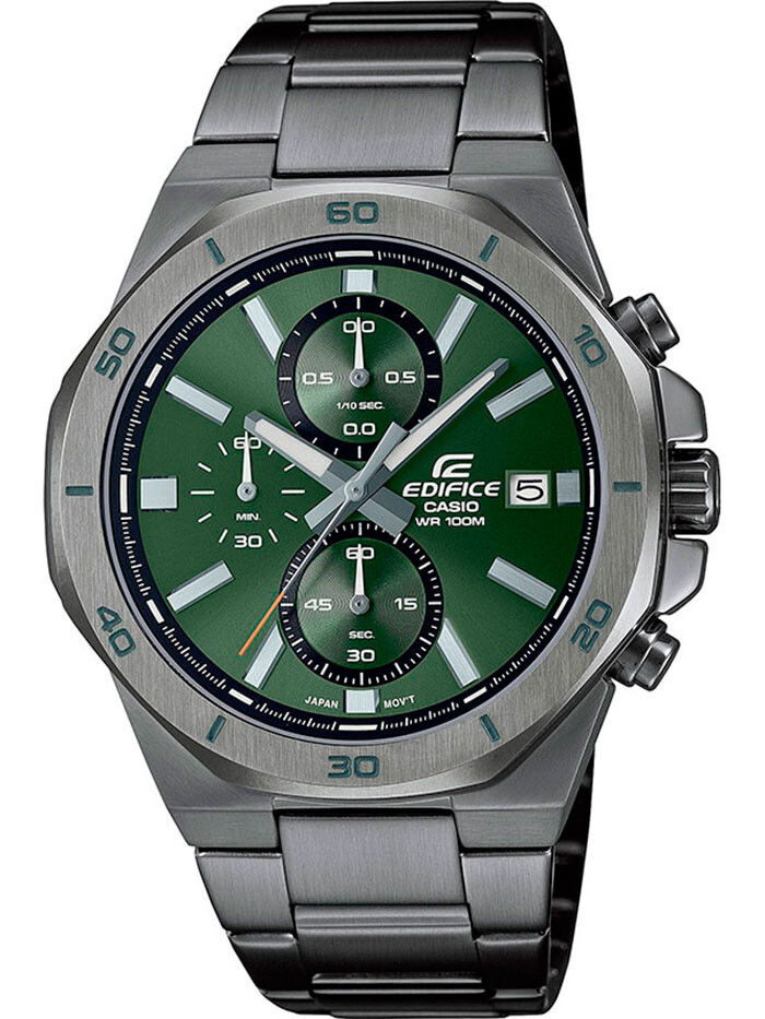 Наручные часы Casio Edifice EFV-640DC-3A