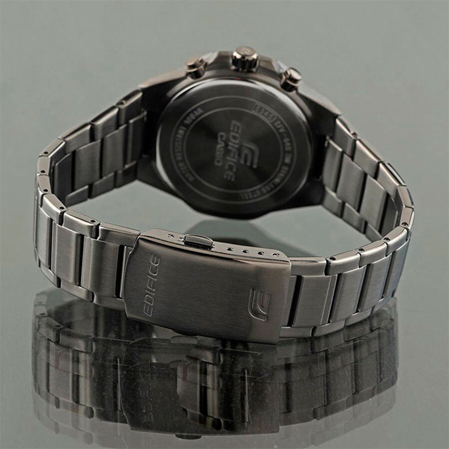 Наручные часы Casio Edifice EFV-640DC-3A