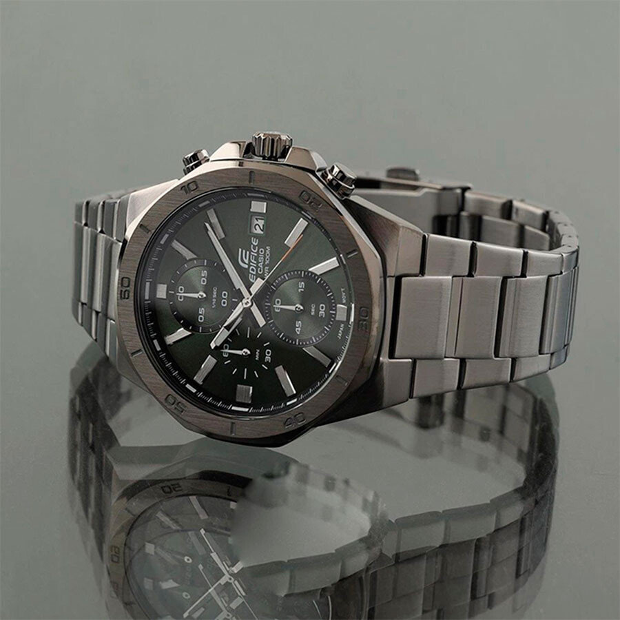 Наручные часы Casio Edifice EFV-640DC-3A