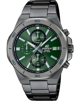 Наручные часы Casio Edifice EFV-640DC-3A, изображение 1