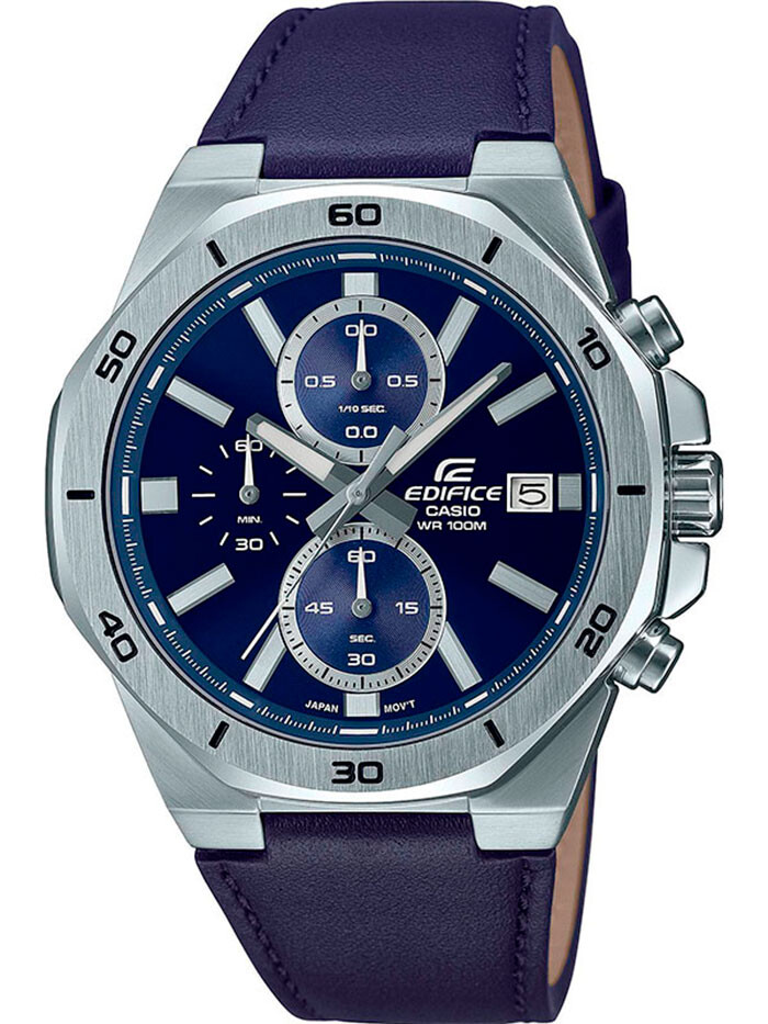 Наручные часы Casio Edifice EFV-640L-2A