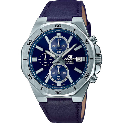 Наручные часы Casio Edifice EFV-640L-2A