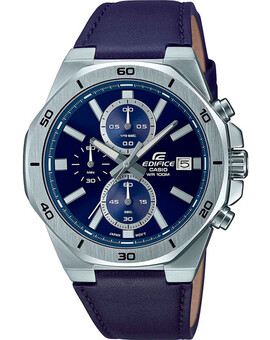 Наручные часы Casio Edifice EFV-640L-2A, изображение 1