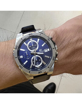 Наручные часы Casio Edifice EFV-640L-2A, изображение 2