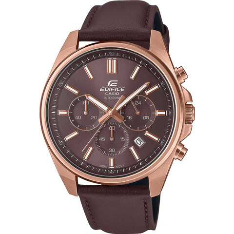 Наручные часы Casio Edifice EFV-650CL-5A