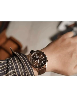 Наручные часы Casio Edifice EFV-650CL-5A, изображение 2