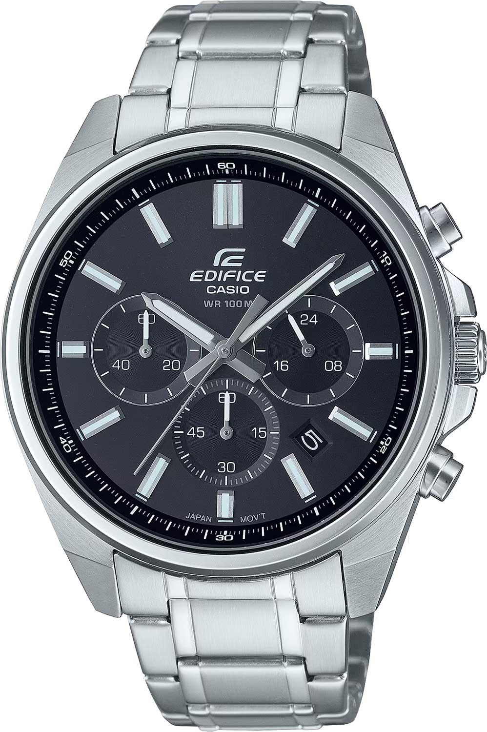 Наручные часы Casio Edifice EFV-650D-1A