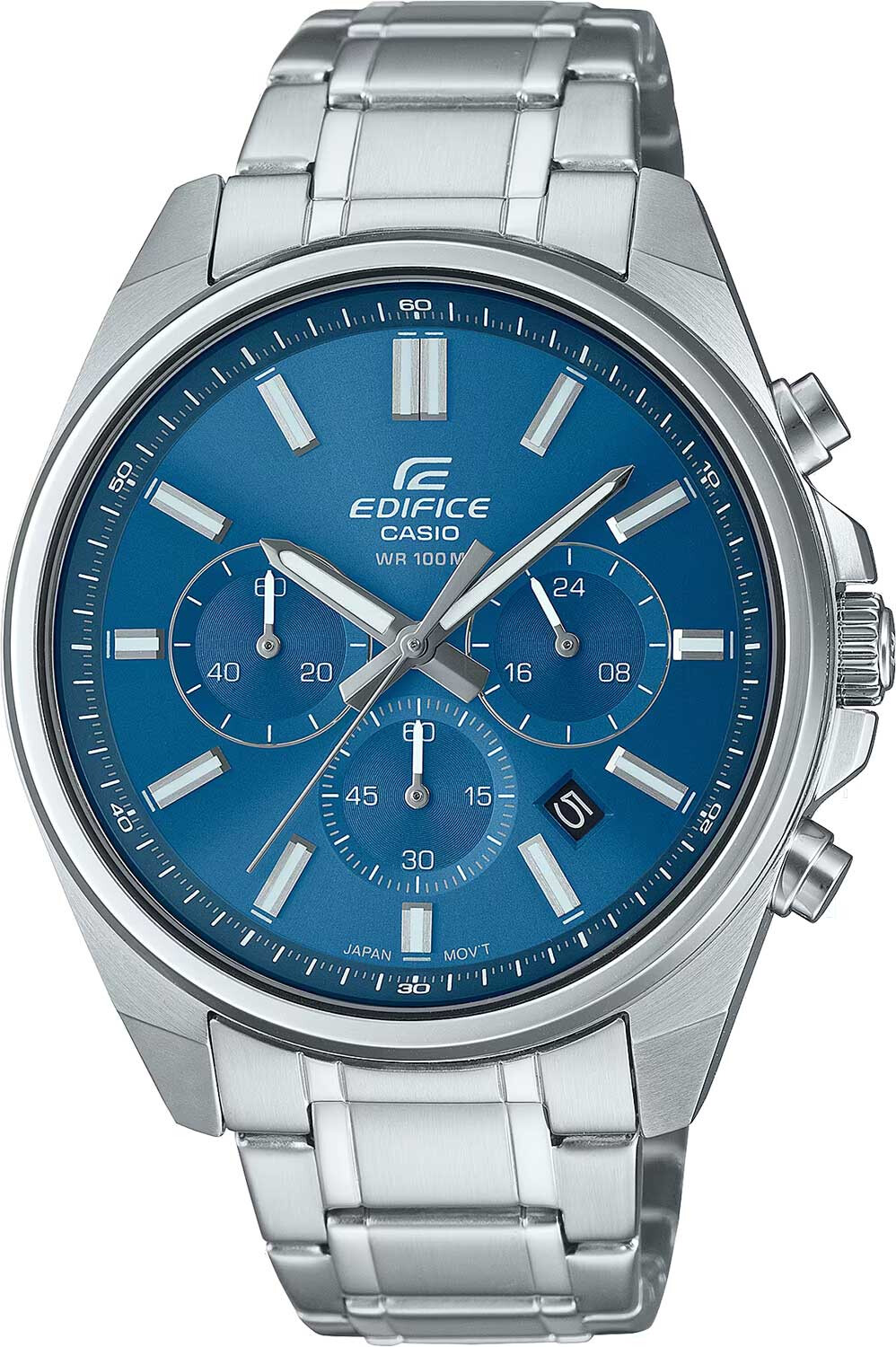 Наручные часы Casio Edifice EFV-650D-2A