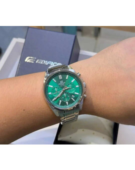 Наручные часы Casio Edifice EFV-650D-3A, изображение 2