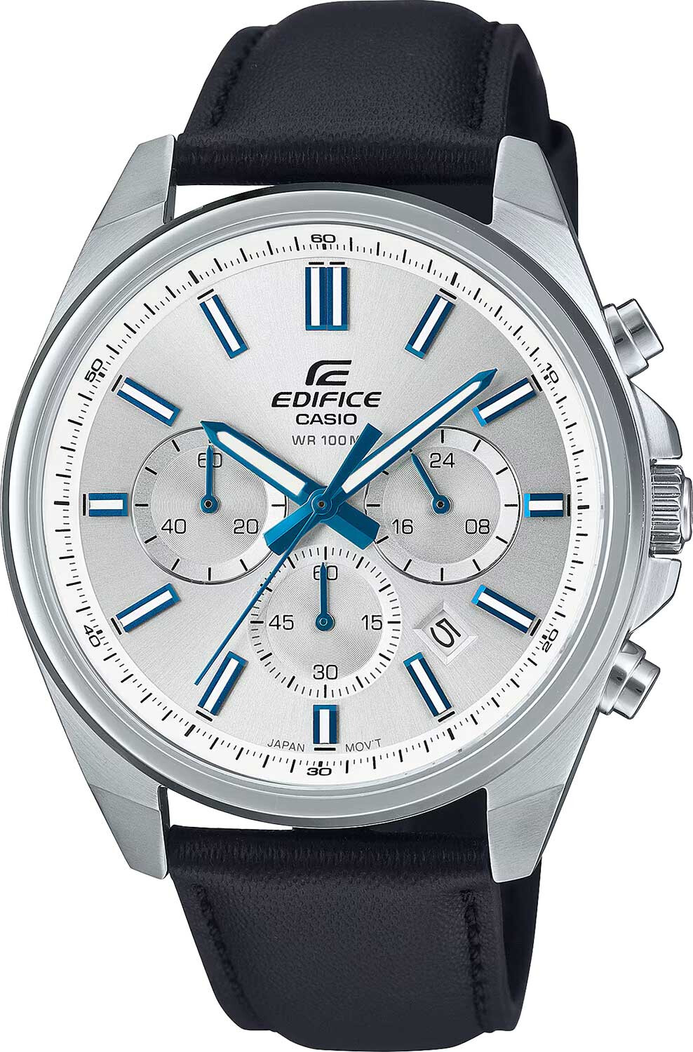 Наручные часы Casio Edifice EFV-650L-7A