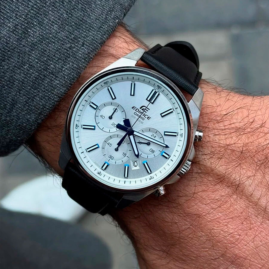 Наручные часы Casio Edifice EFV-650L-7A