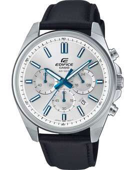 Наручные часы Casio Edifice EFV-650L-7A, изображение 1
