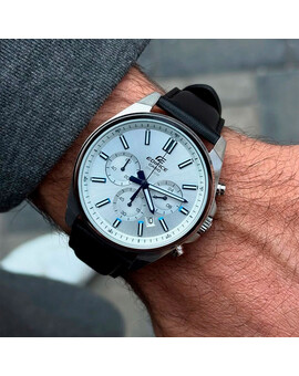 Наручные часы Casio Edifice EFV-650L-7A, изображение 2