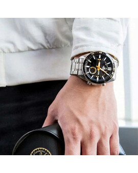 Наручные часы Casio Edifice EFV-C100D-1B, изображение 2