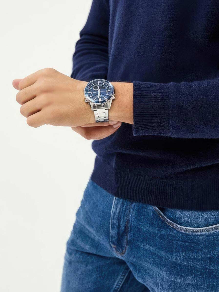 Наручные часы Casio Edifice EFV-C100D-2A