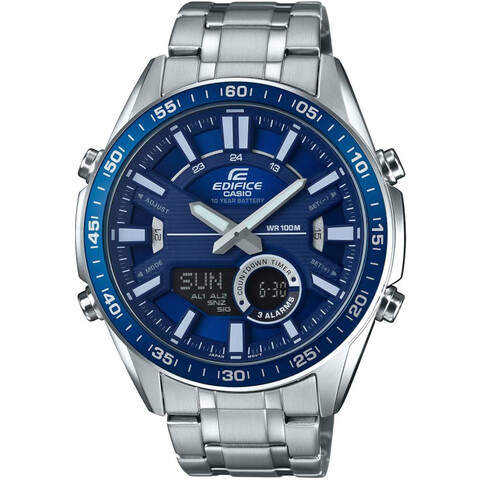 Наручные часы Casio Edifice EFV-C100D-2A