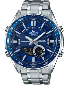 Наручные часы Casio Edifice EFV-C100D-2A, изображение 1