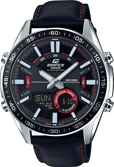 Наручные часы Casio Edifice EFV-C100L-1A