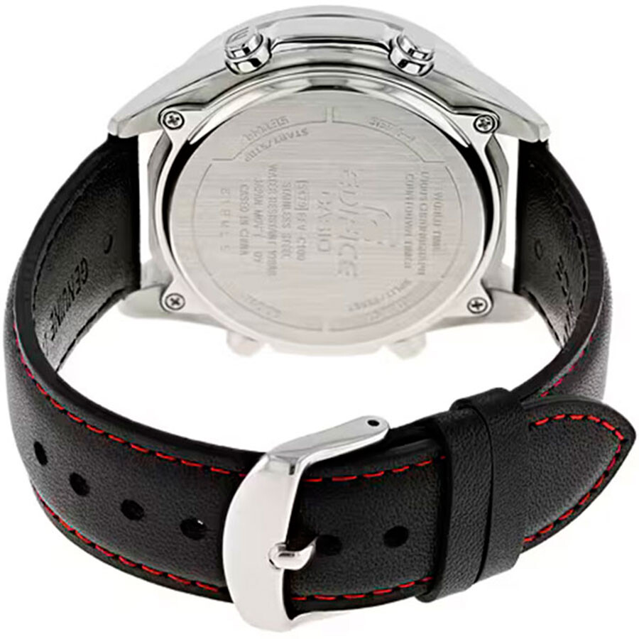 Наручные часы Casio Edifice EFV-C100L-1A