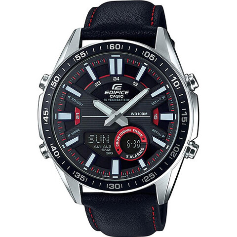 Наручные часы Casio Edifice EFV-C100L-1A