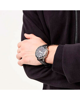 Наручные часы Casio Edifice EFV-C100L-1A, изображение 2