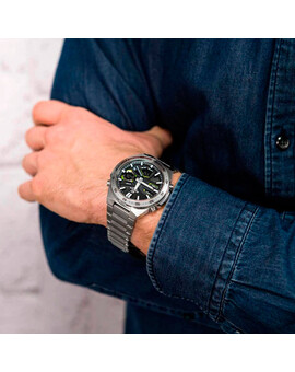 Наручные часы Casio Edifice EFV-C110D-1A3, изображение 2