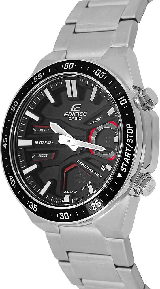 Наручные часы Casio Edifice EFV-C110D-1A4