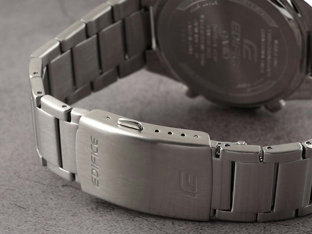 Наручные часы Casio Edifice EFV-C110D-1A4