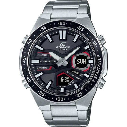 Наручные часы Casio Edifice EFV-C110D-1A4