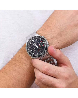 Наручные часы Casio Edifice EFV-C110D-1A4, изображение 2