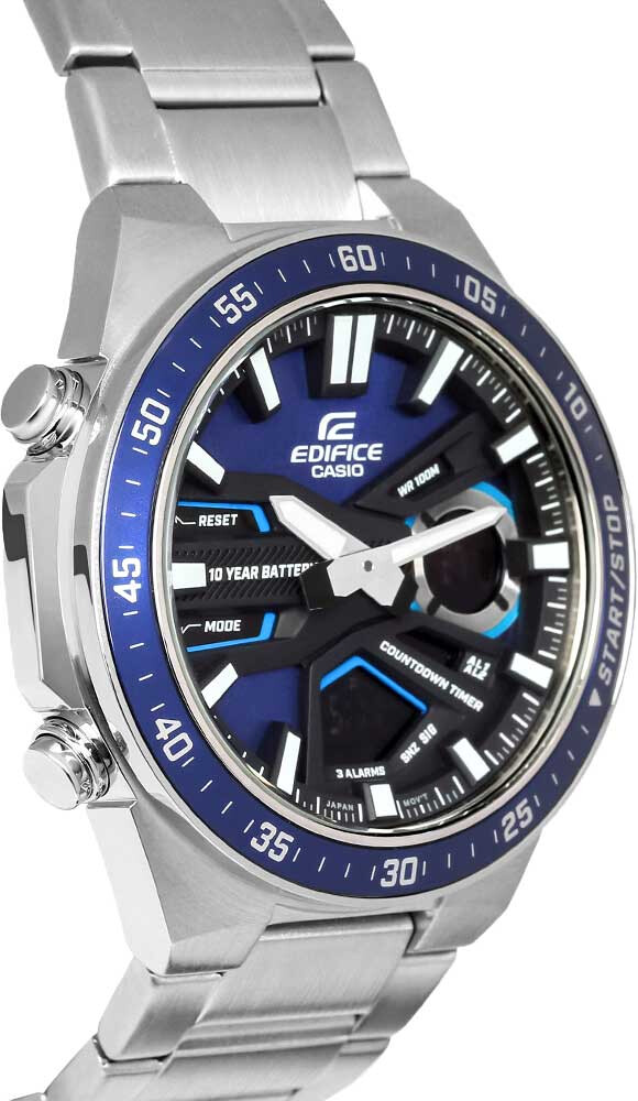 Наручные часы Casio Edifice EFV-C110D-2A