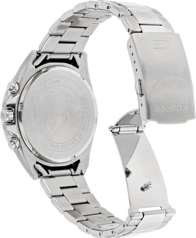 Наручные часы Casio Edifice EFV-C110D-2A