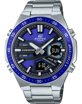 Наручные часы Casio Edifice EFV-C110D-2A, изображение 1
