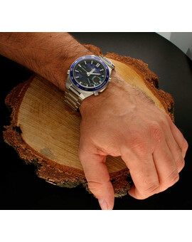 Наручные часы Casio Edifice EFV-C110D-2A, изображение 2