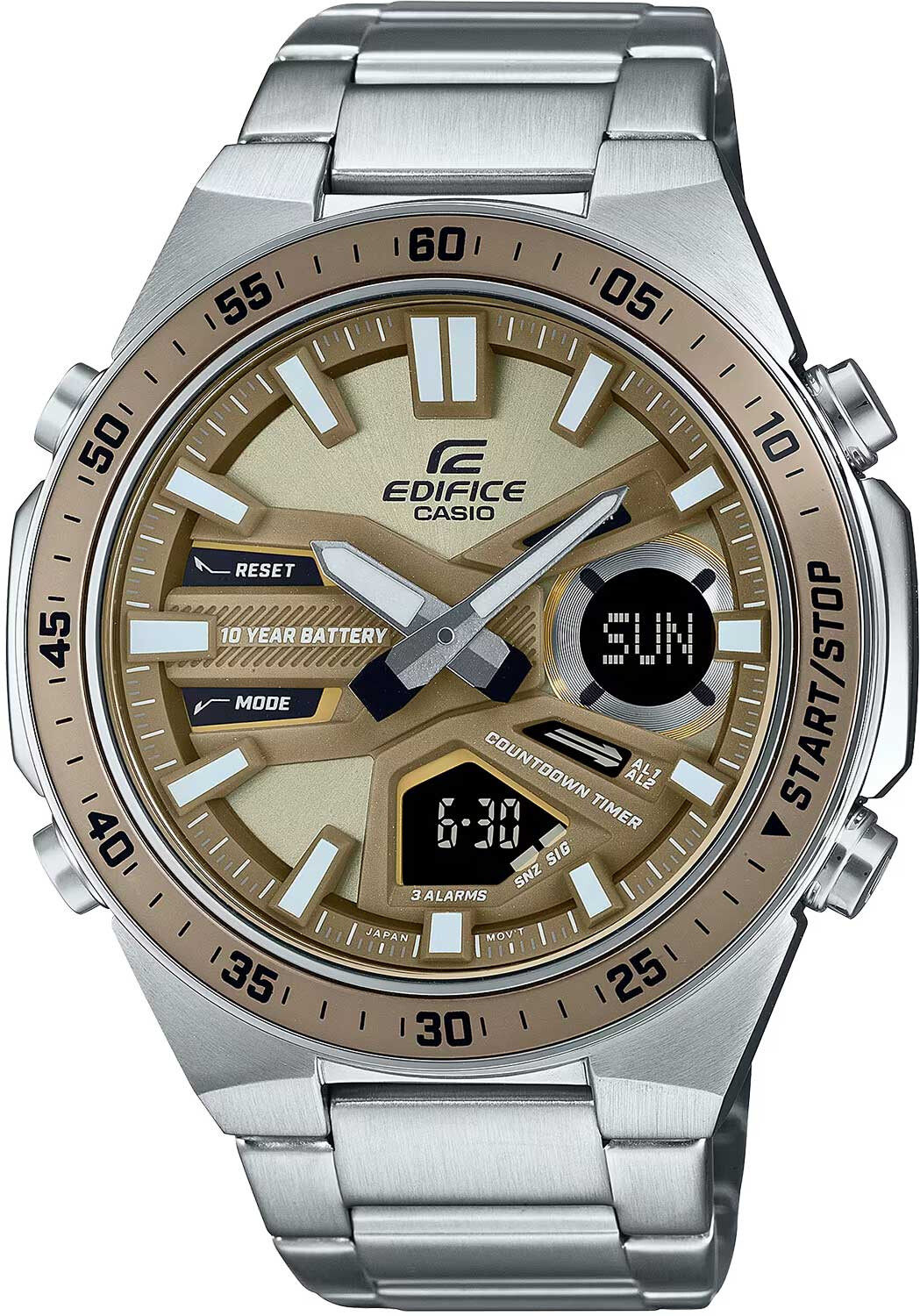 Наручные часы Casio Edifice EFV-C110D-5A