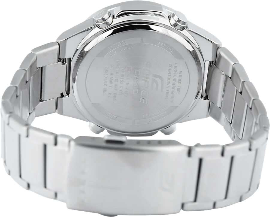 Наручные часы Casio Edifice EFV-C110D-5A