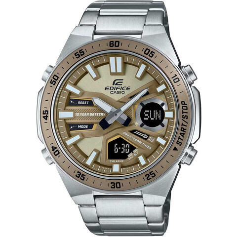 Наручные часы Casio Edifice EFV-C110D-5A
