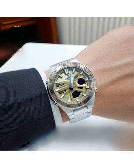 Наручные часы Casio Edifice EFV-C110D-5A, изображение 2