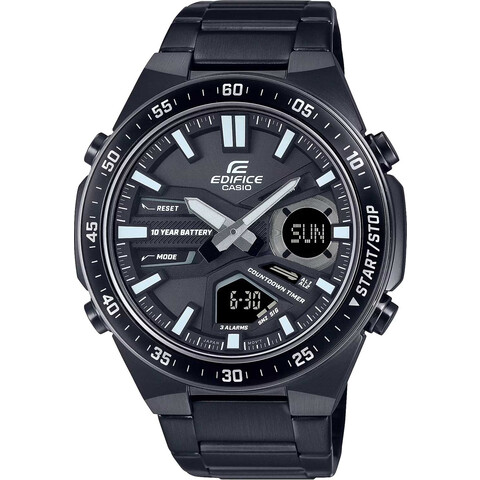 Наручные часы Casio Edifice EFV-C110DC-1A