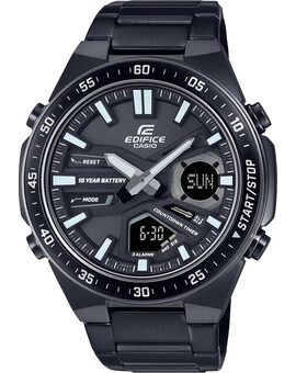 Наручные часы Casio Edifice EFV-C110DC-1A, изображение 1