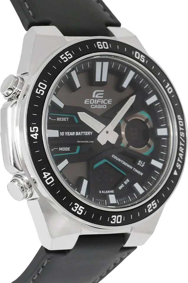Наручные часы Casio Edifice EFV-C110L-1A