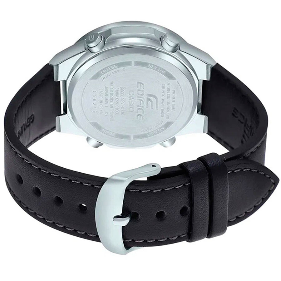 Наручные часы Casio Edifice EFV-C110L-1A