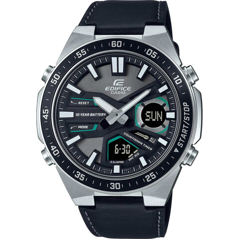 Наручные часы Casio Edifice EFV-C110L-1A