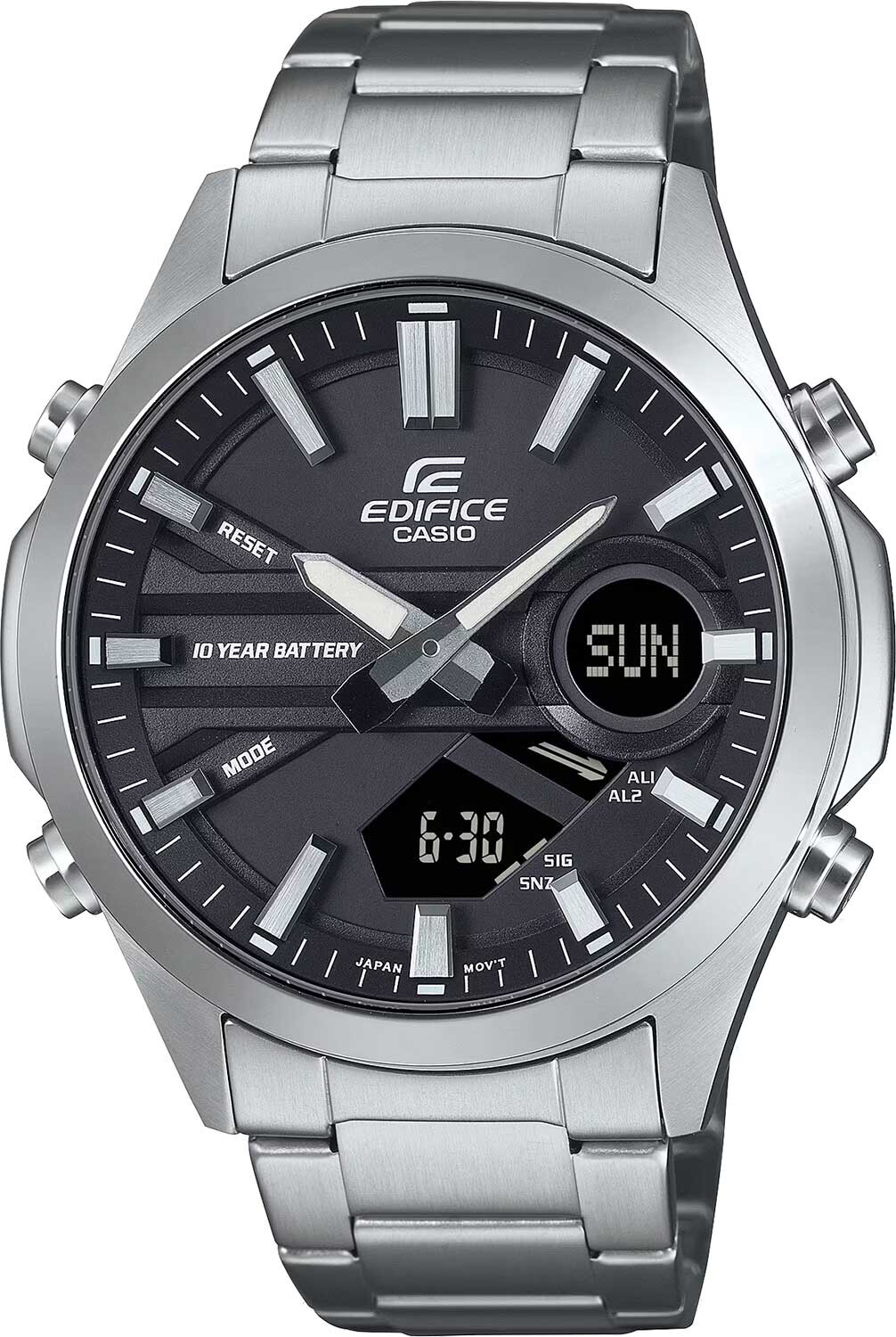 Наручные часы Casio Edifice EFV-C120D-1A