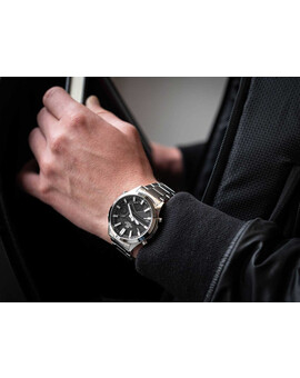 Наручные часы Casio Edifice EFV-C120D-1A, изображение 2